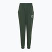 Pantaloni pentru copii  Nike Sportswear Club Fleece vintage green / white