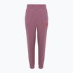 Pantaloni pentru copii Nike Sportswear Club Fleece plum dust/light wild mango