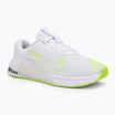 Încălțăminte de antrenament pentru bărbați Nike Metcon 9 white/ white/ volt