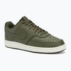 Încălțăminte pentru bărbați Nike Court Vision Low Next Nature Cargo khaki/sail/cargo khaki