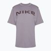 Tricou pentru femei Nike Sportswear Loose Graphic light violet ore