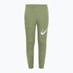 Pantaloni Nike Multi Stain Repel Therma-FIT oil green/olive aura/heather/white