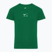 Tricou pentru copii Nike Air malachite