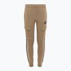 Pantaloni pentru copii Nike Sportswear Standard Issue Cargo khaki