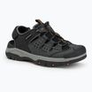 Sandale pentru bărbați SKECHERS Tresmen Menard black
