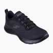 Încălțăminte pentru femei  SKECHERS Flex Appeal 5.0 New Path black