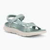 Sandale pentru femei  SKECHERS Go Walk Flex Sandal Sublime sage