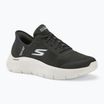 Încălțăminte pentru femei SKECHERS Go Walk Flex Grand Entry black/white