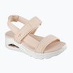 Sandale pentru femei  SKECHERS Uno Summer Stand 2 beige