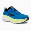 Încălțăminte de alergare pentru bărbați HOKA Bondi 8 Wide electric cobalt/lettuce