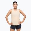 Tank top de alergare pentru femei HOKA Airolite Run Tank cloudless/marathon