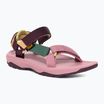 Sandale pentru copii Teva Hurricane XLT2 eggplant multi