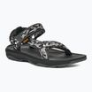 Sandale pentru copii Teva Hurricane XLT2 mountain mosaic grey / black