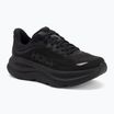 Pantofi de alergare pentru bărbați HOKA Bondi 9 negru/negru