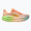 Încălțăminte de alergare pentru femei HOKA Bondi 9 frost/pale tangerine