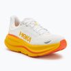 Încălțăminte de alergare pentru femei HOKA Bondi 9 frost/sunflower