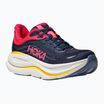 Încălțăminte de alergare pentru femei HOKA Bondi 9 varsity navy/nautical dusk