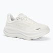 Încălțăminte de alergare pentru femei HOKA Bondi 9 white/white