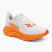 Încălțăminte de alergare pentru bărbați HOKA Clifton 10 frost/orange zest