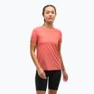 Tricou de alergare pentru femei HOKA Airolite Run grapefruit