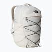 Rucsac de oraș pentru femei The North Face Borealis 27 l gardenia white/tnf black/npf