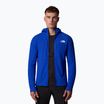 Bluză pentru bărbați The North Face Summit Futurefleece FZ blue/npf