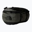 Geantă de voiaj The North Face Base Camp Duffel XS 31 l new taupe green/black/npf