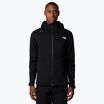 Geacă softshell pentru bărbați The North Face Diablo Softshell Detachable Hood black/black/npf