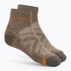 Șosete Smartwool Hike Light Cushion Ankle fossil/chestnut
