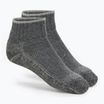 Șosete Smartwool Hike Classic Edition Light Cushion 2nd Cut Ankle medium gray