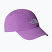 Șapcă pentru copii The North Face Kids Horizon grape/tnf white