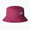 Pălărie pentru copii The North Face Kids Class V Rev Bucket cyber pink tnf