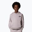 Hanorac pentru copii The North Face Teen Simple Dome Hoodie moonstone grey