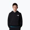 Hanorac pentru copii The North Face Teen Simple Dome Hoodie tnf black