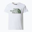 Tricou pentru copii The North Face Easy Tee tnf white/duck