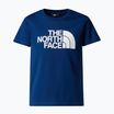 Tricou pentru copii The North Face Easy Tee estate blue
