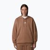 Hanorac pentru femei  The North Face Essential Oversize Hoodie latte