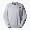 Bluză pentru bărbați The North Face Simple Dome Crew tnf medium grey heather
