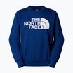Bluză pentru bărbați The North Face Easy Crew estate blue