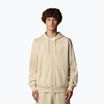Hanorac pentru bărbați The North Face Simple Dome Full Zip Hoodie gravel