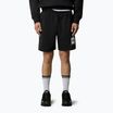 Pantaloni scurți de trekking pentru bărbați The North Face Box Nse Regular tnf black/tnf white