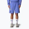Pantaloni scurți The North Face Mountain Cleanup Relaxed virtual blue