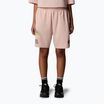 Pantaloni scurți The North Face Mountain Cleanup Relaxed pink moss