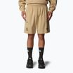 Pantaloni scurți The North Face Mountain Cleanup Relaxed khaki stone