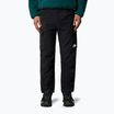 Pantaloni de trekking pentru bărbați The North Face Exploration Cargo tnf black