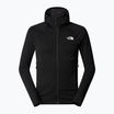 Hanorac pentru bărbați The North Face Bolt Polartec Hoodie tnf black