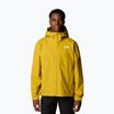 Geacă de ploaie pentru bărbați  The North Face Whiton 3L turmeric
