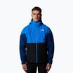 Geacă de ploaie pentru bărbați  The North Face Lightning Zip-In tnf black/hero