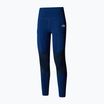 Colanți de trekking pentru femei The North Face Felik Alpine estate blue/summit navy