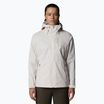 Geacă de ploaie pentru femei The North Face Alta Vista Rain white dune